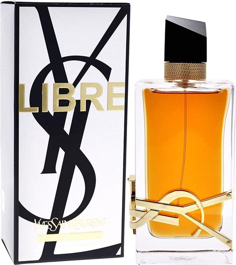 perfumes like ysl libre intense|Meer.